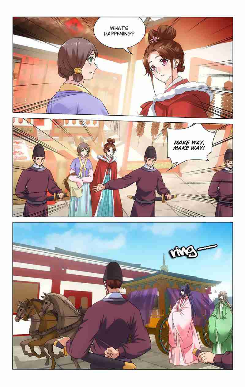 Prince, Don't Do This! Ch. 112