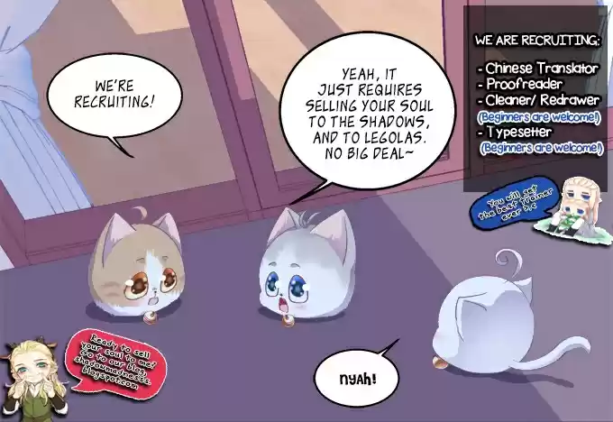 Prince, Don't Do This! Ch. 125