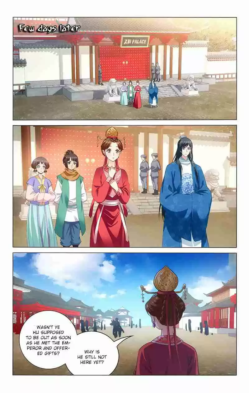 Prince, Don't Do This! Ch. 125