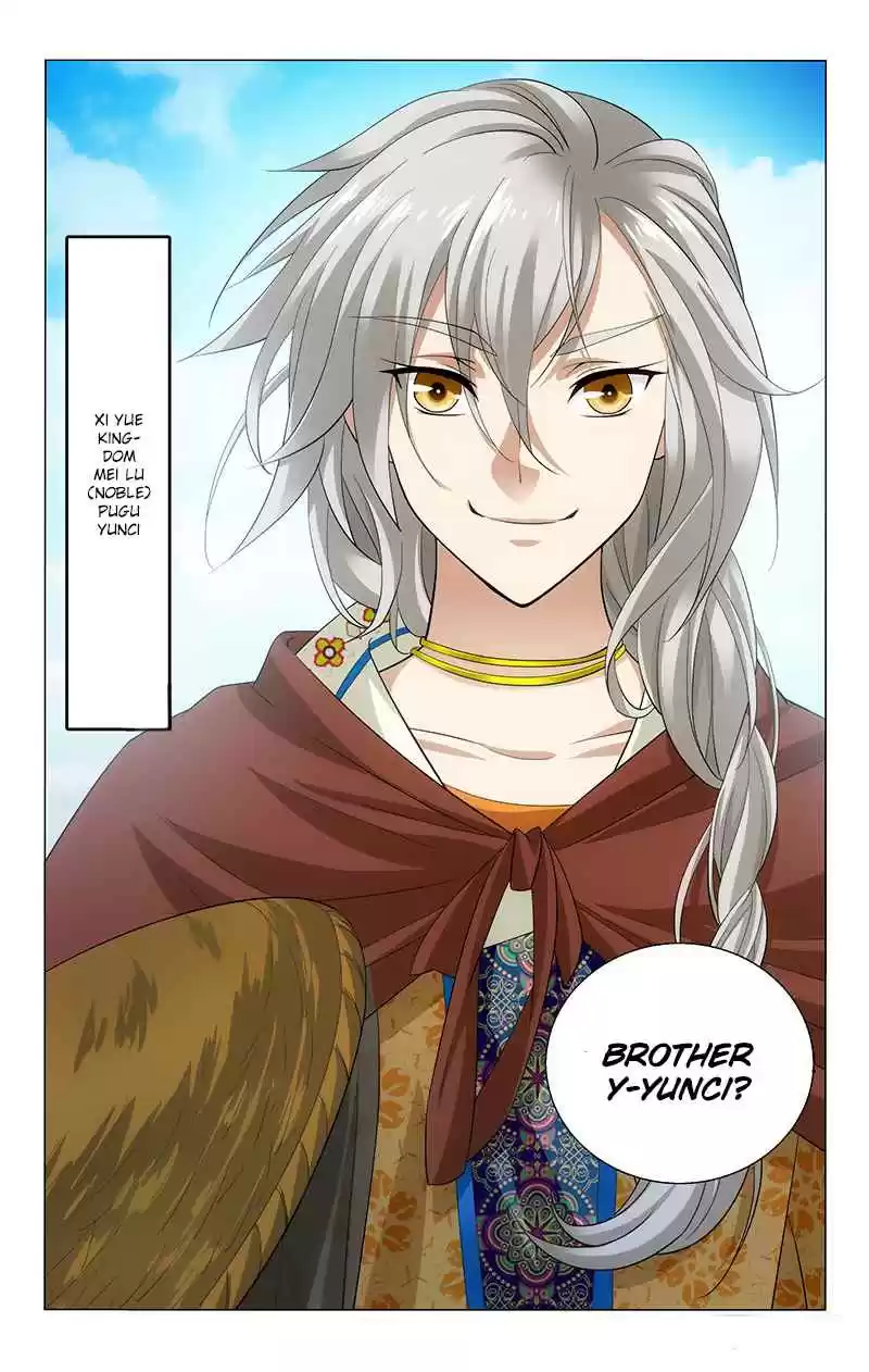 Prince, Don't Do This! Ch. 125