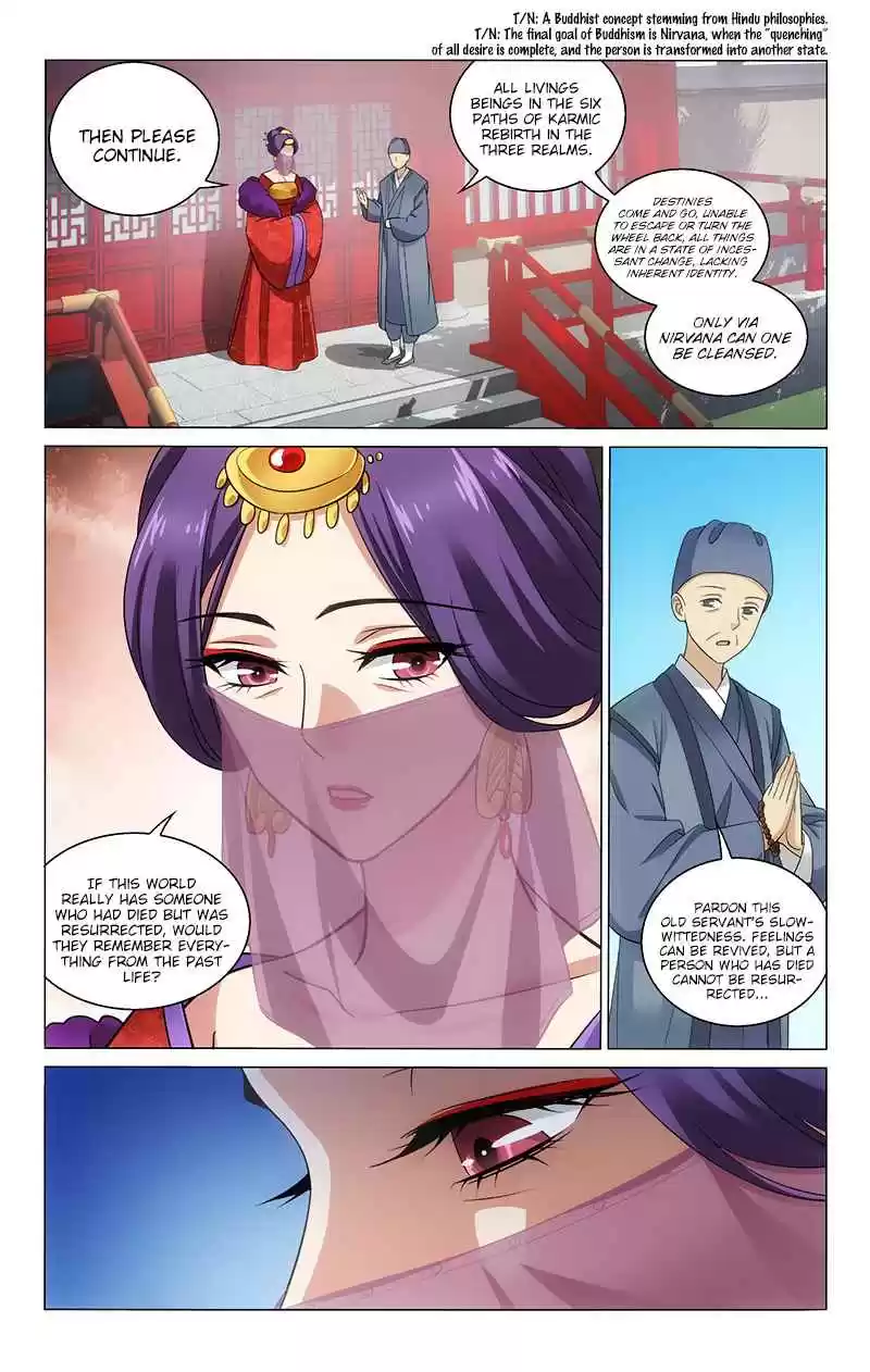 Prince, Don't Do This! Ch. 131