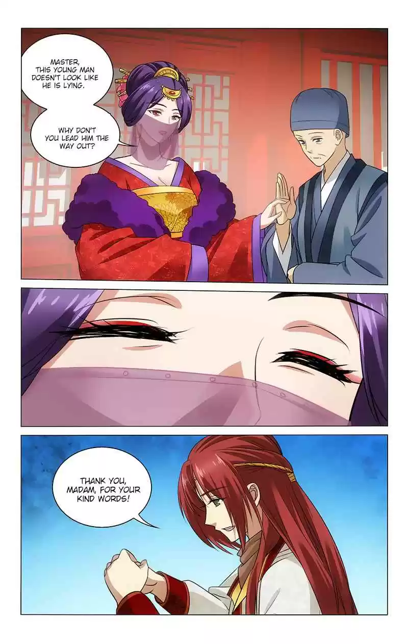 Prince, Don't Do This! Ch. 131