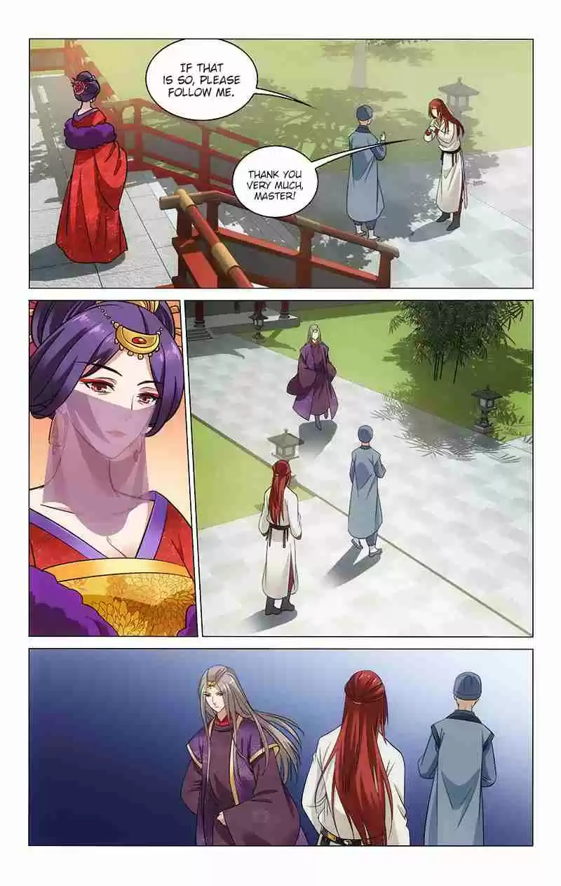 Prince, Don't Do This! Ch. 131