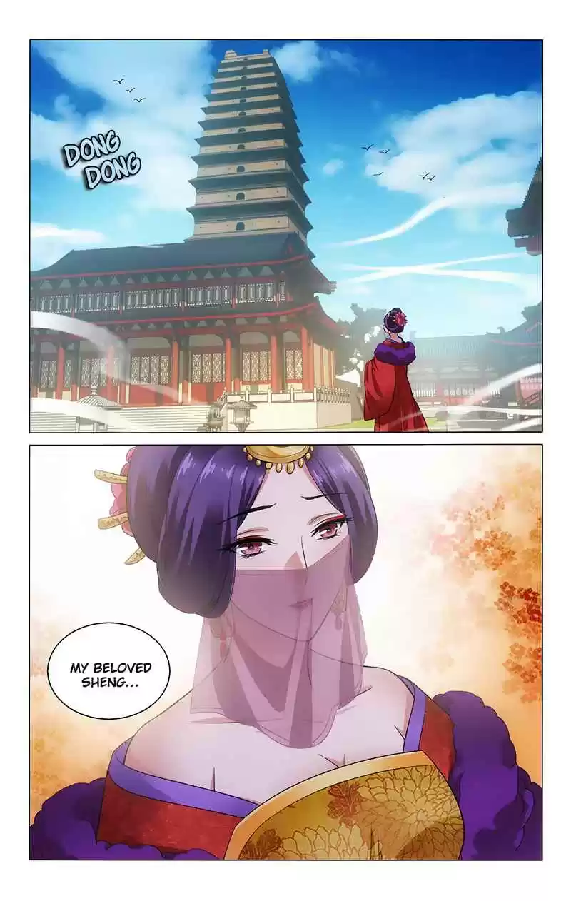 Prince, Don't Do This! Ch. 131