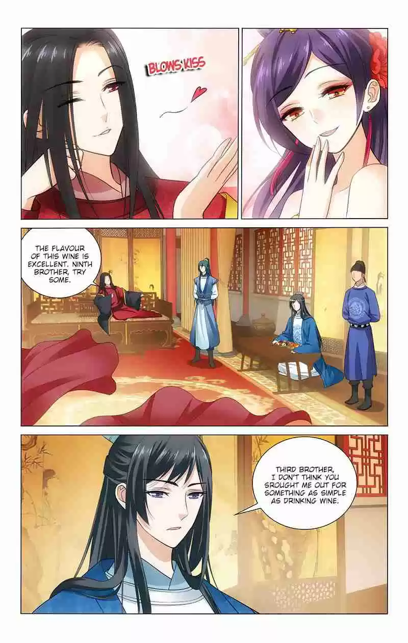 Prince, Don't Do This! Ch. 132
