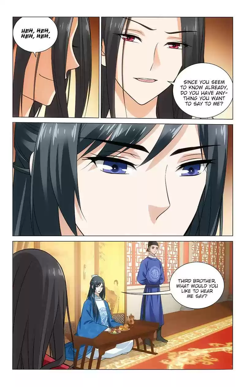 Prince, Don't Do This! Ch. 132