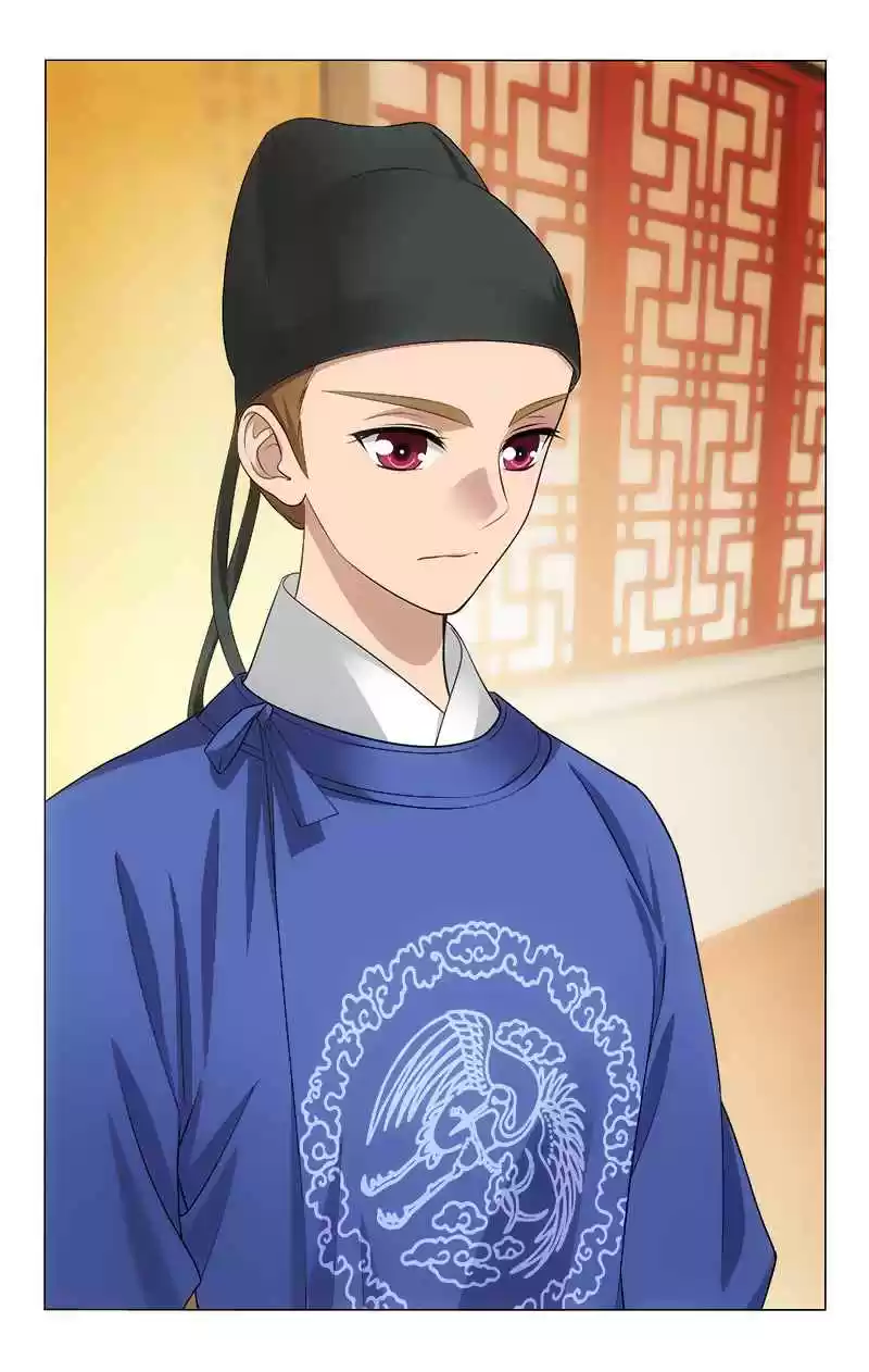 Prince, Don't Do This! Ch. 132