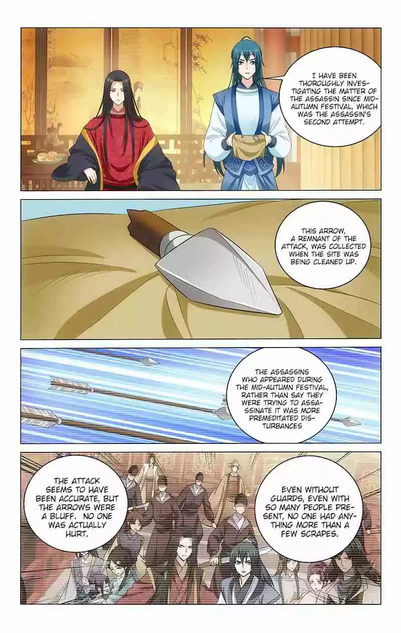 Prince, Don't Do This! Ch. 133