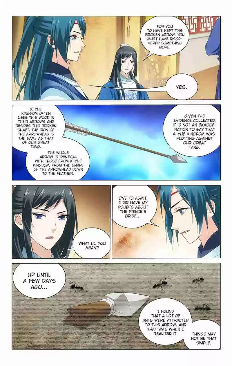 Prince, Don't Do This! Ch. 133