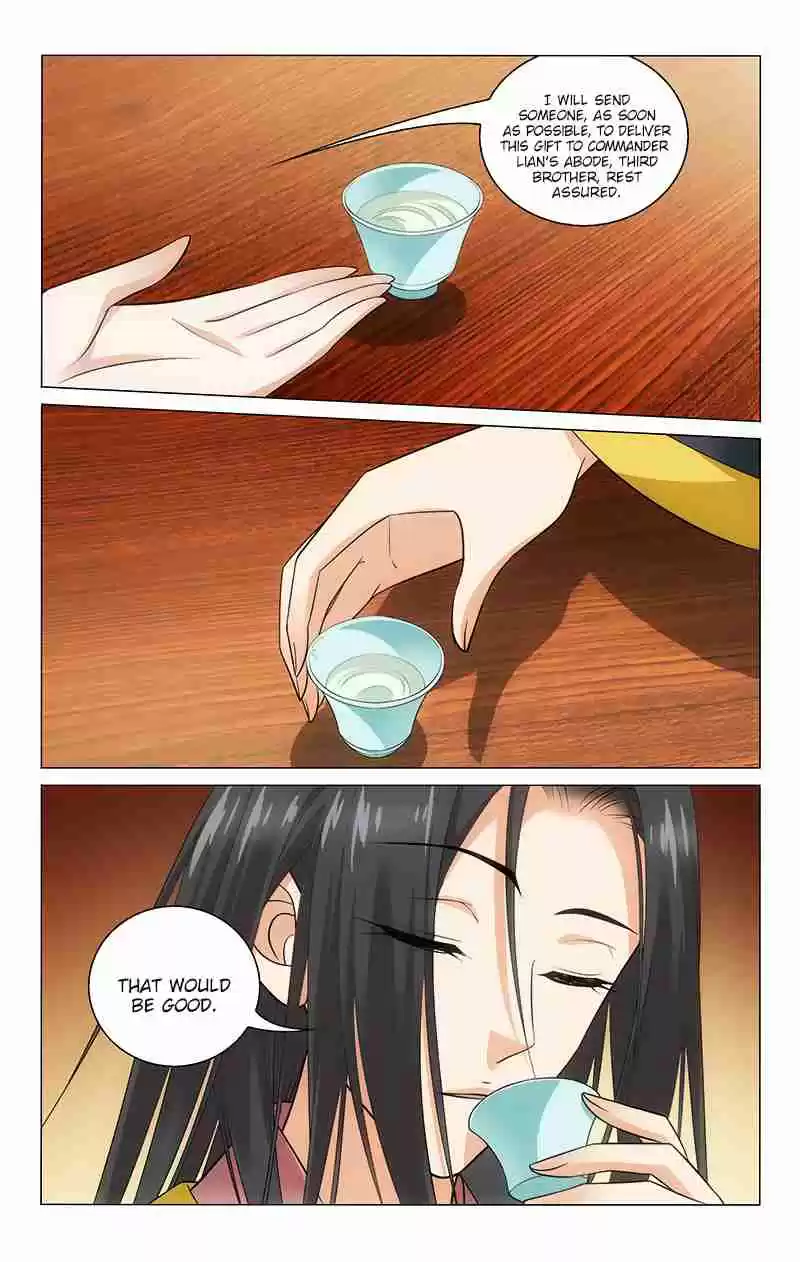 Prince, Don't Do This! Ch. 133