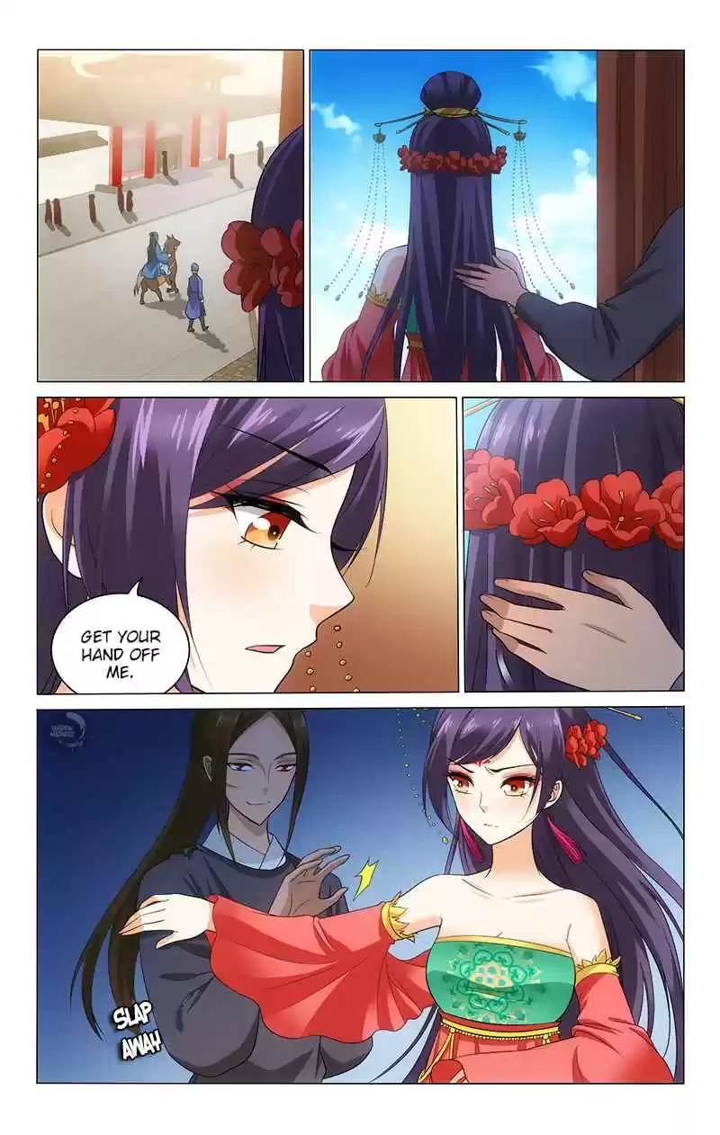 Prince, Don't Do This! Ch. 133