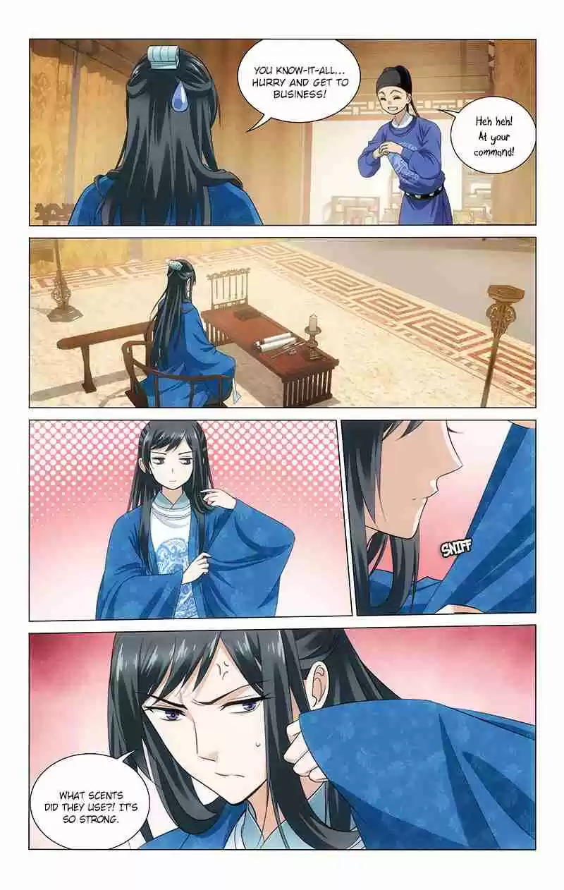 Prince, Don't Do This! Ch. 134