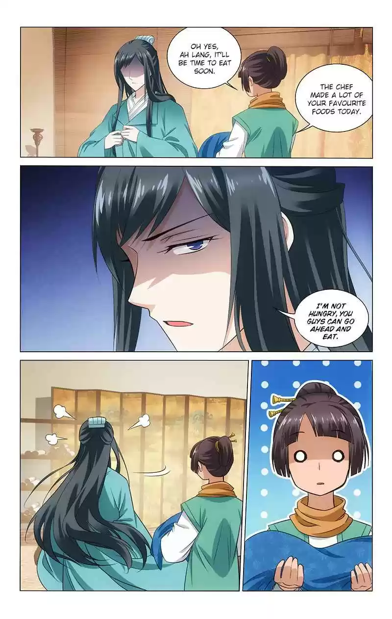 Prince, Don't Do This! Ch. 134