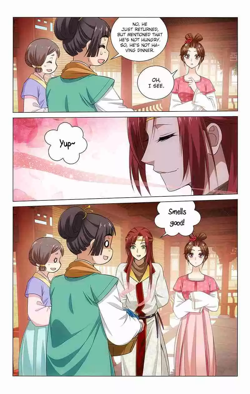 Prince, Don't Do This! Ch. 135