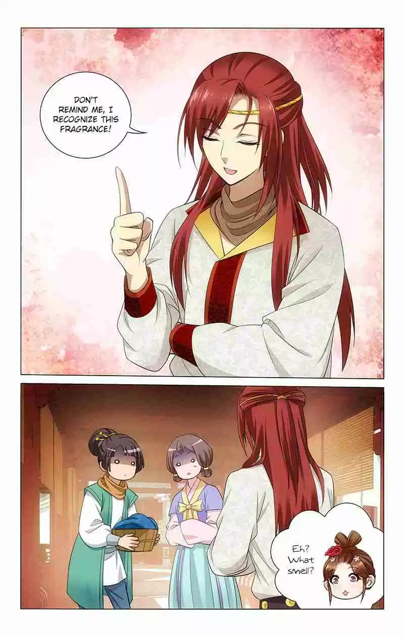 Prince, Don't Do This! Ch. 135