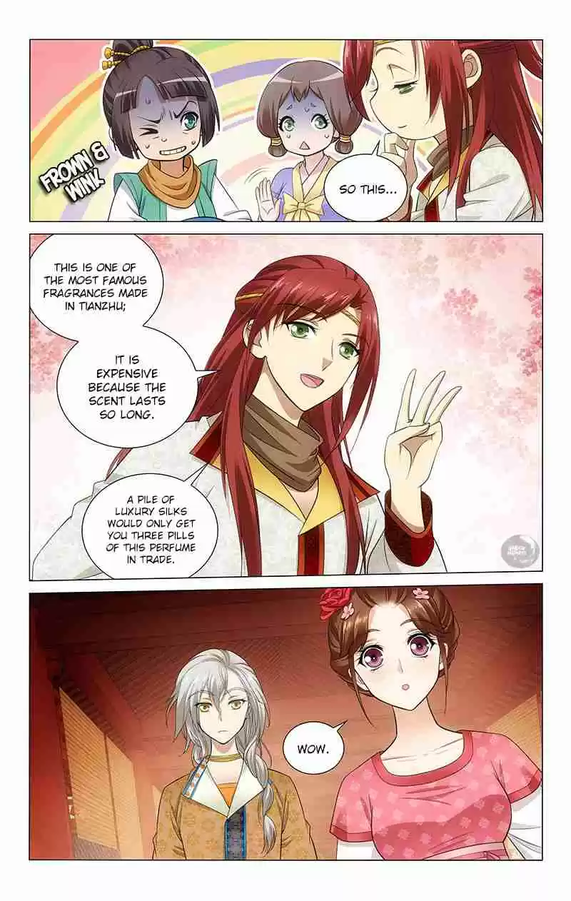 Prince, Don't Do This! Ch. 135