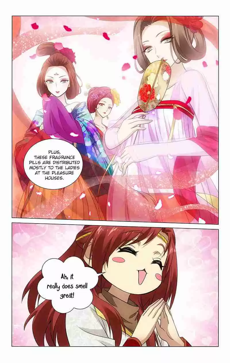 Prince, Don't Do This! Ch. 135