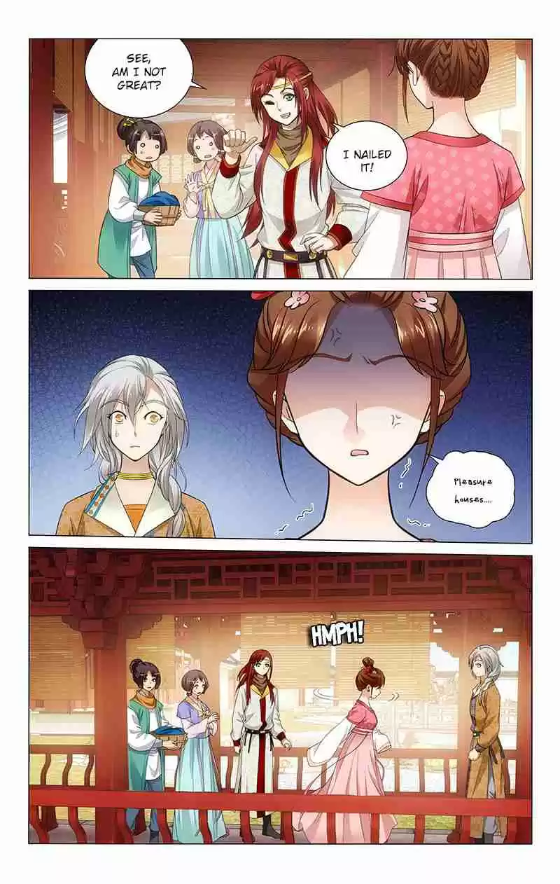 Prince, Don't Do This! Ch. 135