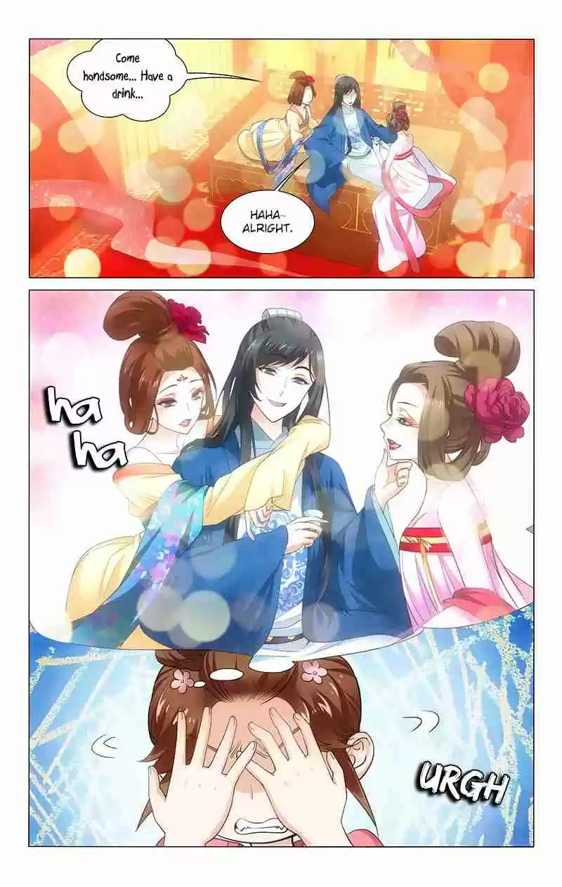 Prince, Don't Do This! Ch. 136