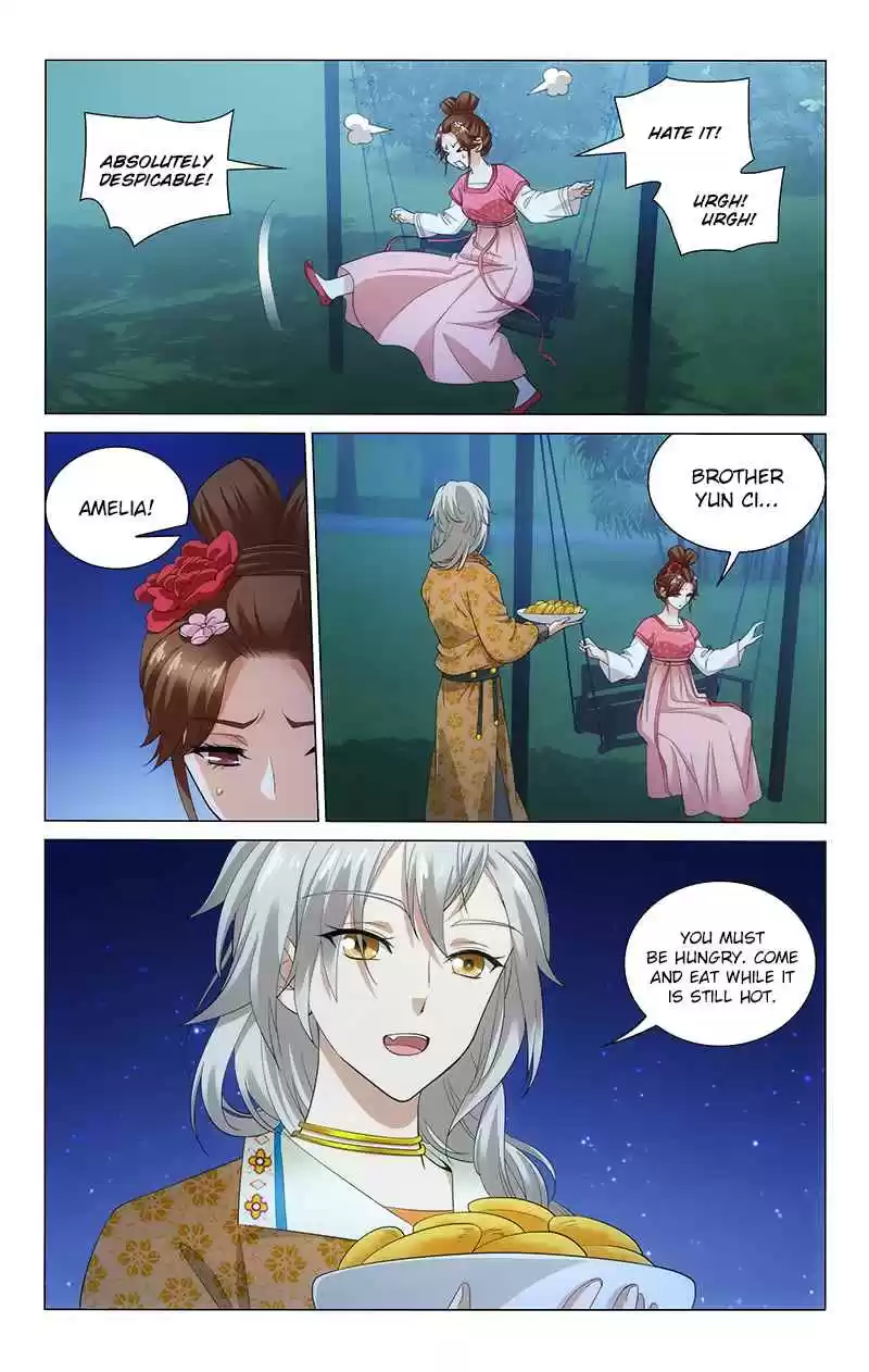 Prince, Don't Do This! Ch. 136