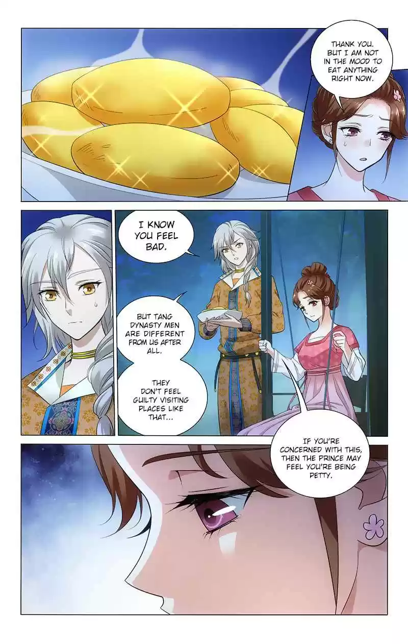 Prince, Don't Do This! Ch. 136