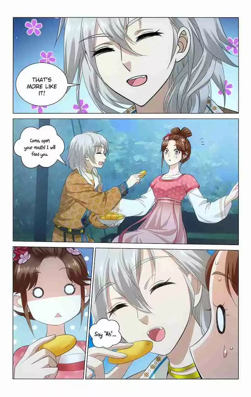 Prince, Don't Do This! Ch. 136