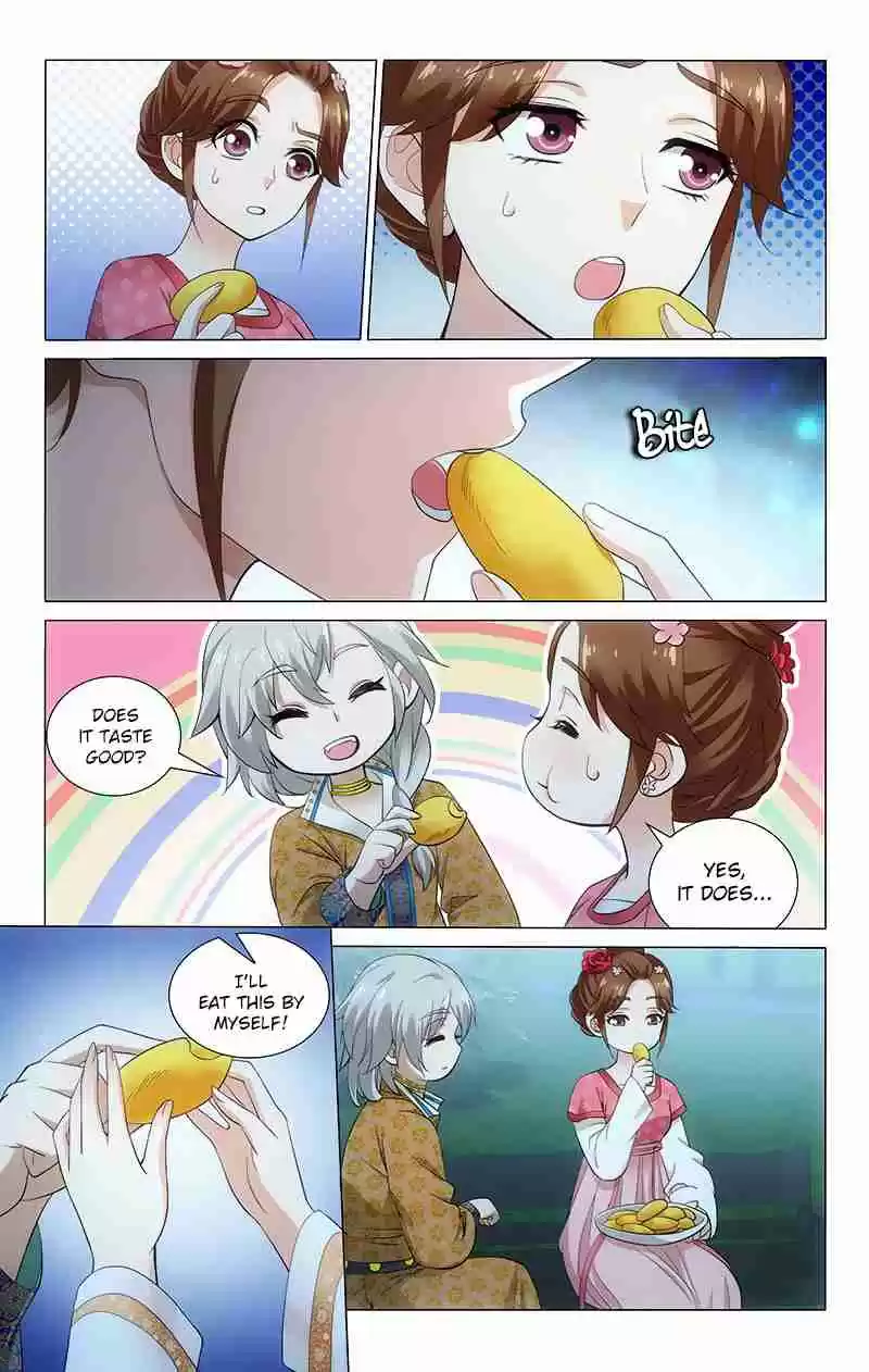 Prince, Don't Do This! Ch. 136