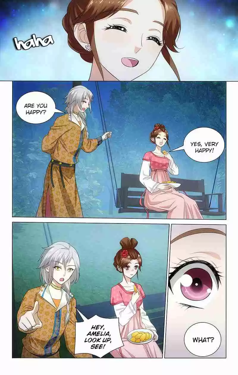 Prince, Don't Do This! Ch. 136