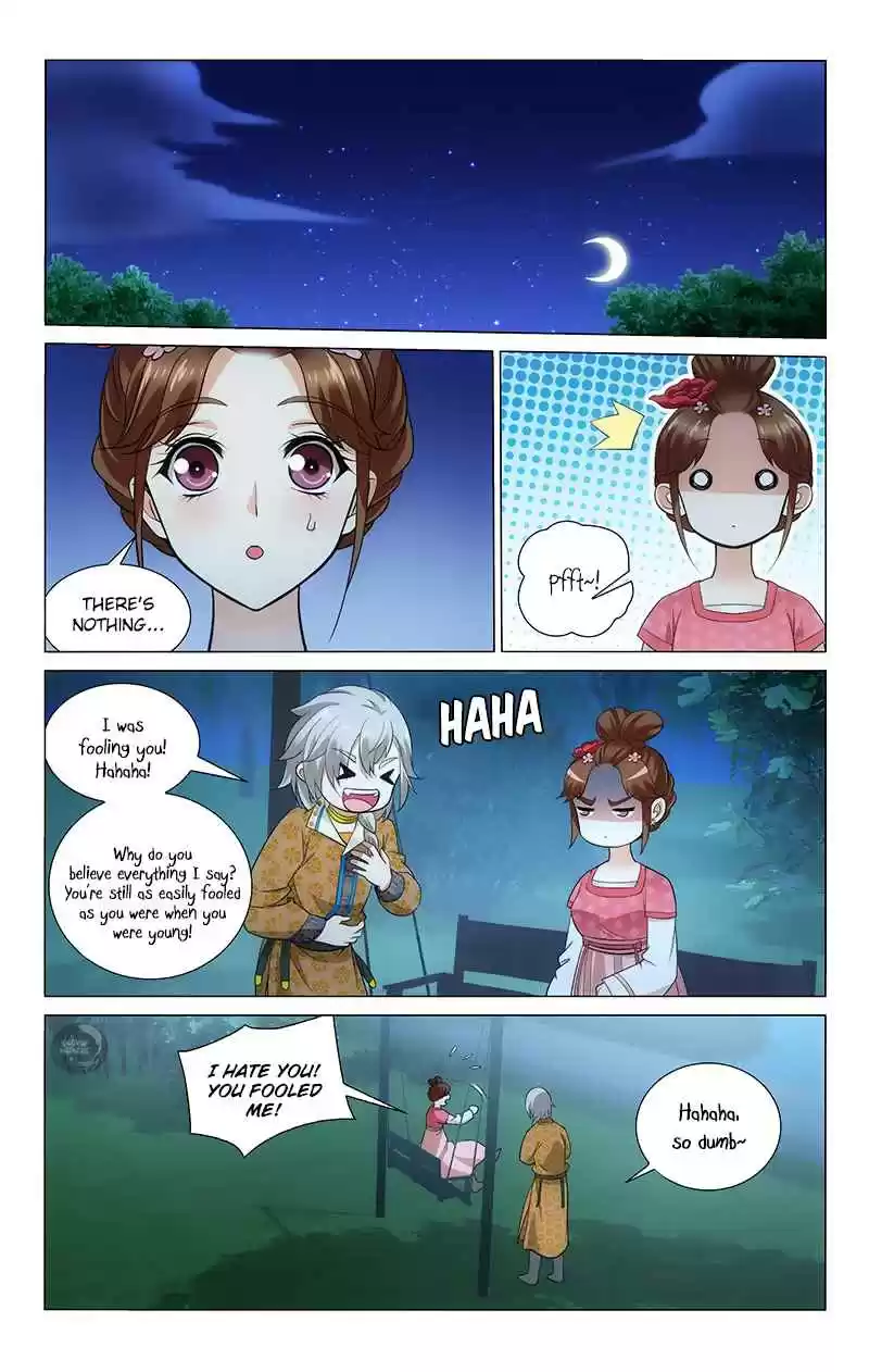 Prince, Don't Do This! Ch. 136