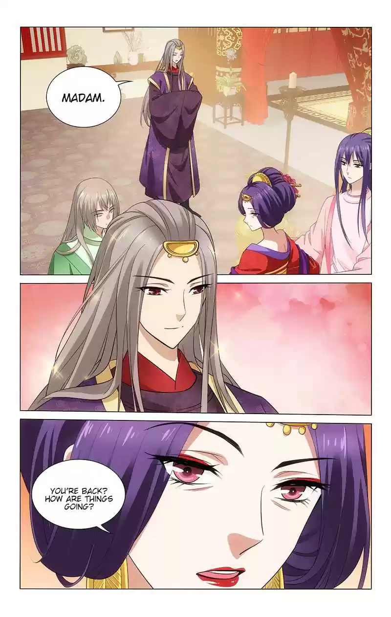 Prince, Don't Do This! Ch. 137