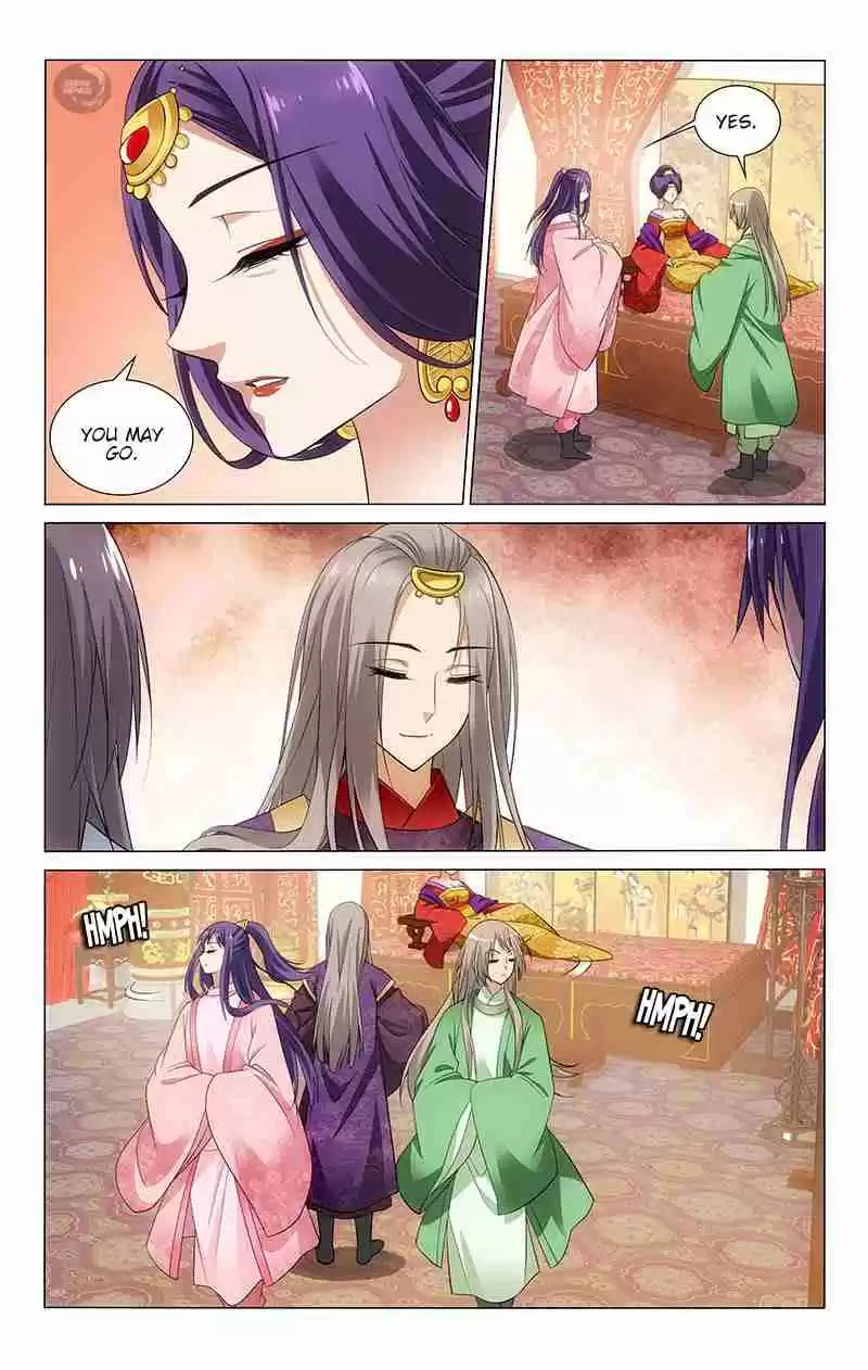 Prince, Don't Do This! Ch. 137