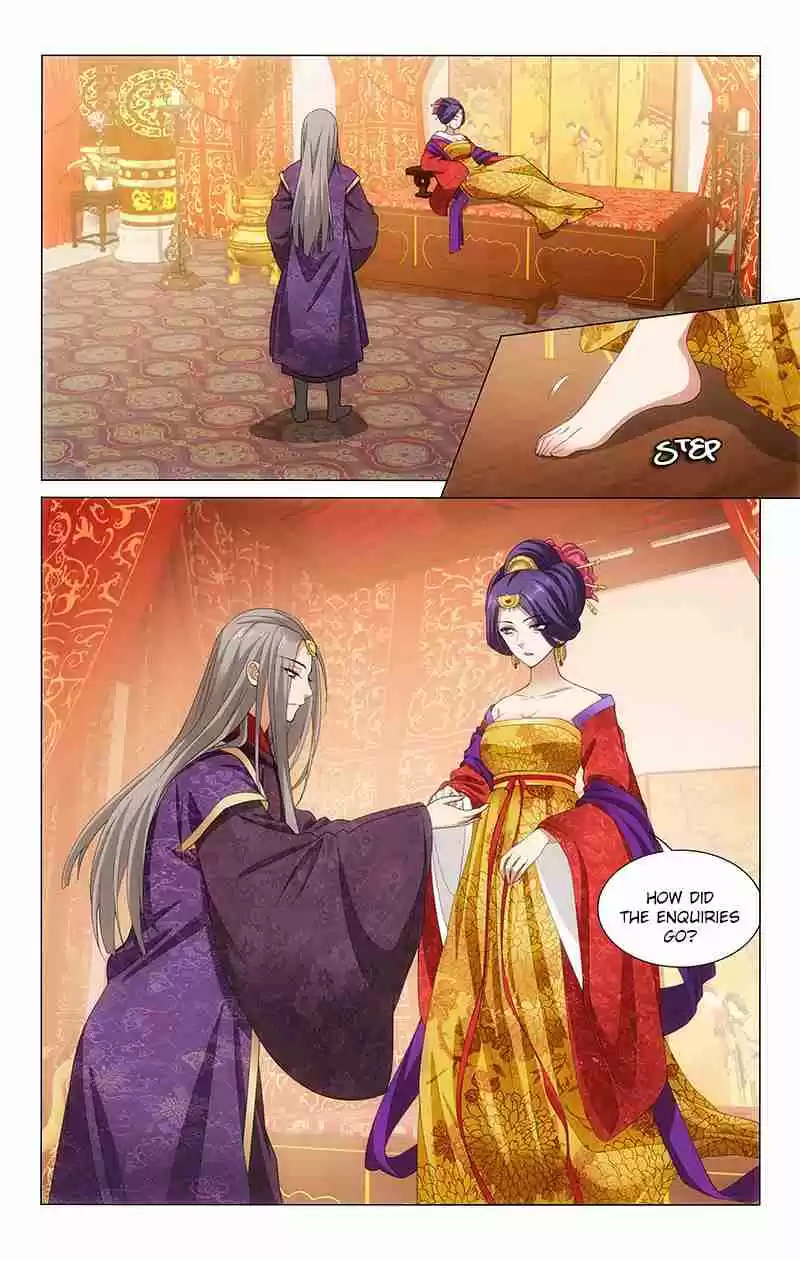 Prince, Don't Do This! Ch. 137