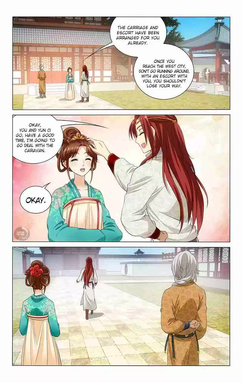 Prince, Don't Do This! Ch. 137