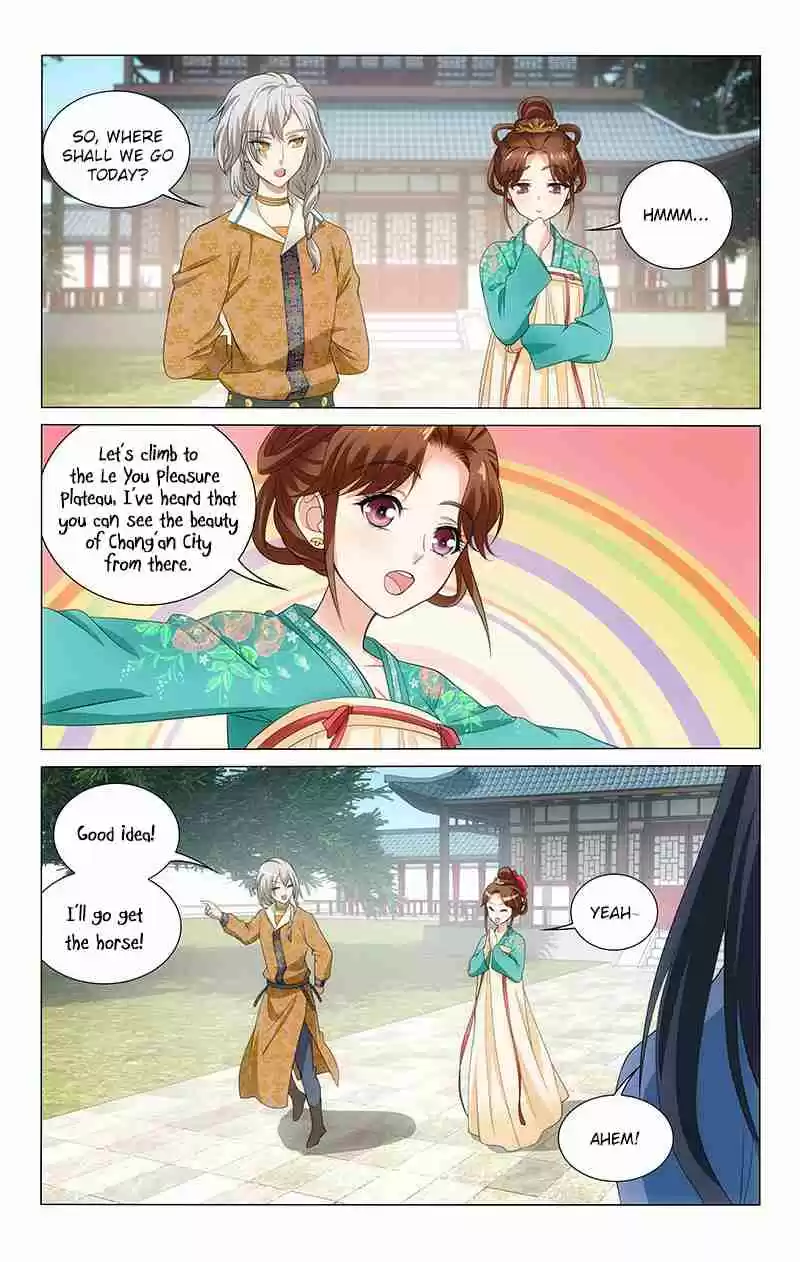 Prince, Don't Do This! Ch. 137