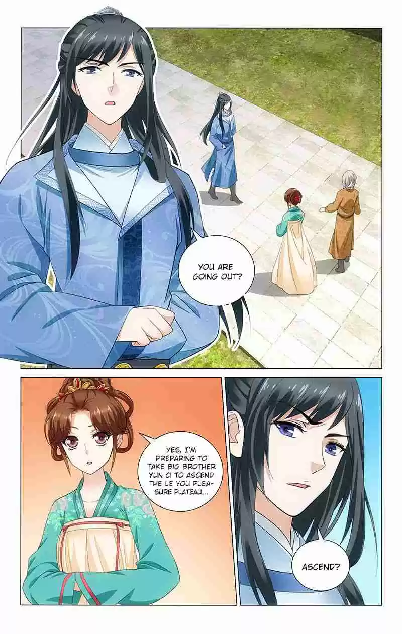 Prince, Don't Do This! Ch. 138