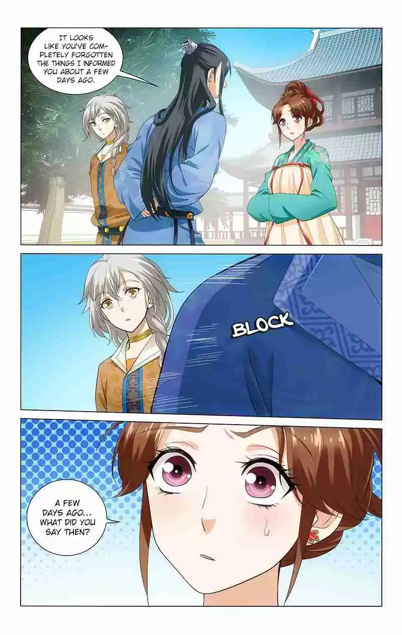 Prince, Don't Do This! Ch. 138