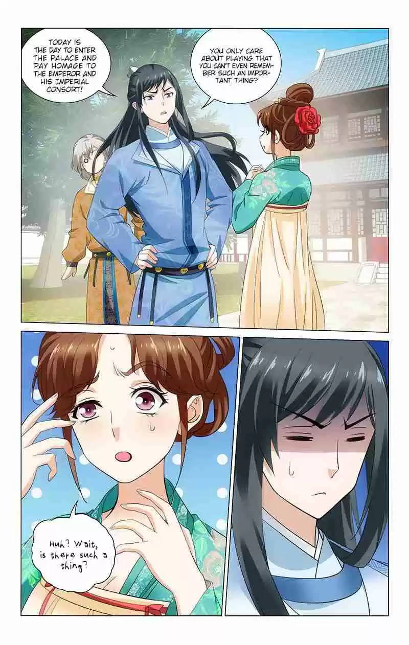 Prince, Don't Do This! Ch. 138