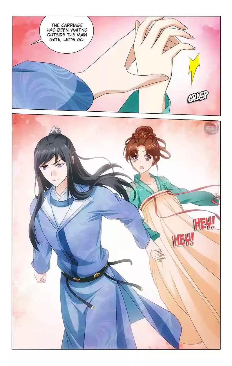 Prince, Don't Do This! Ch. 138