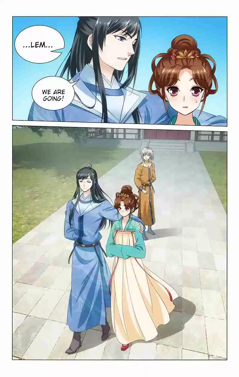 Prince, Don't Do This! Ch. 138