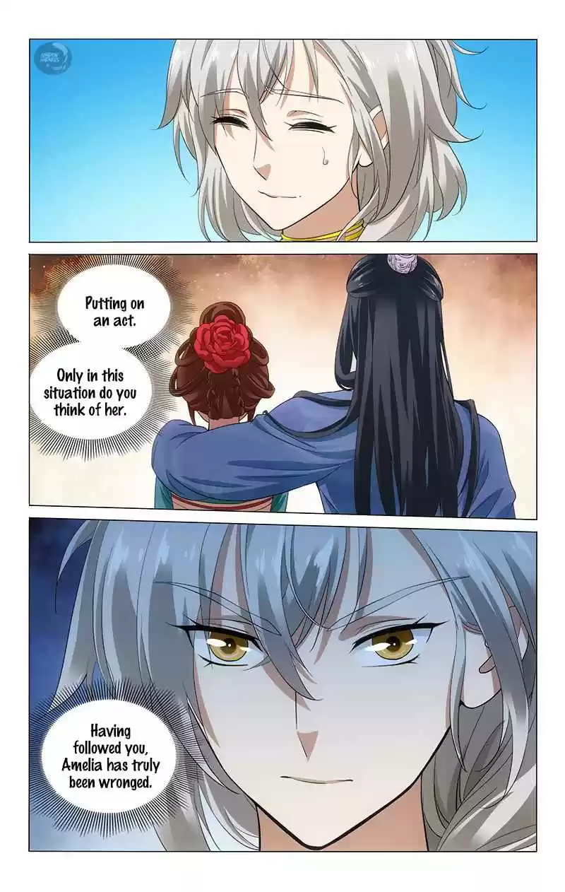 Prince, Don't Do This! Ch. 138