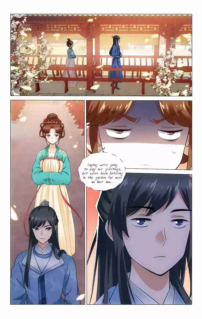 Prince, Don't Do This! Ch. 139