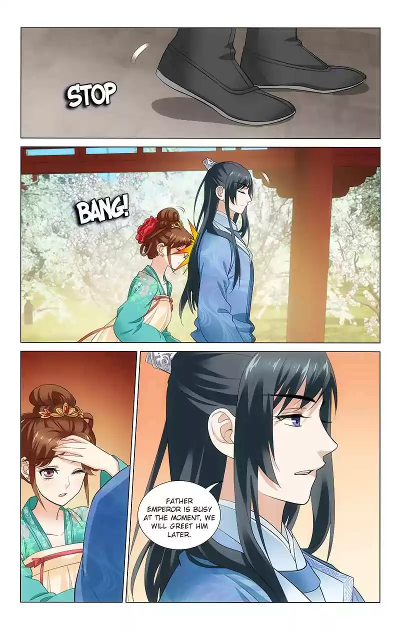 Prince, Don't Do This! Ch. 139