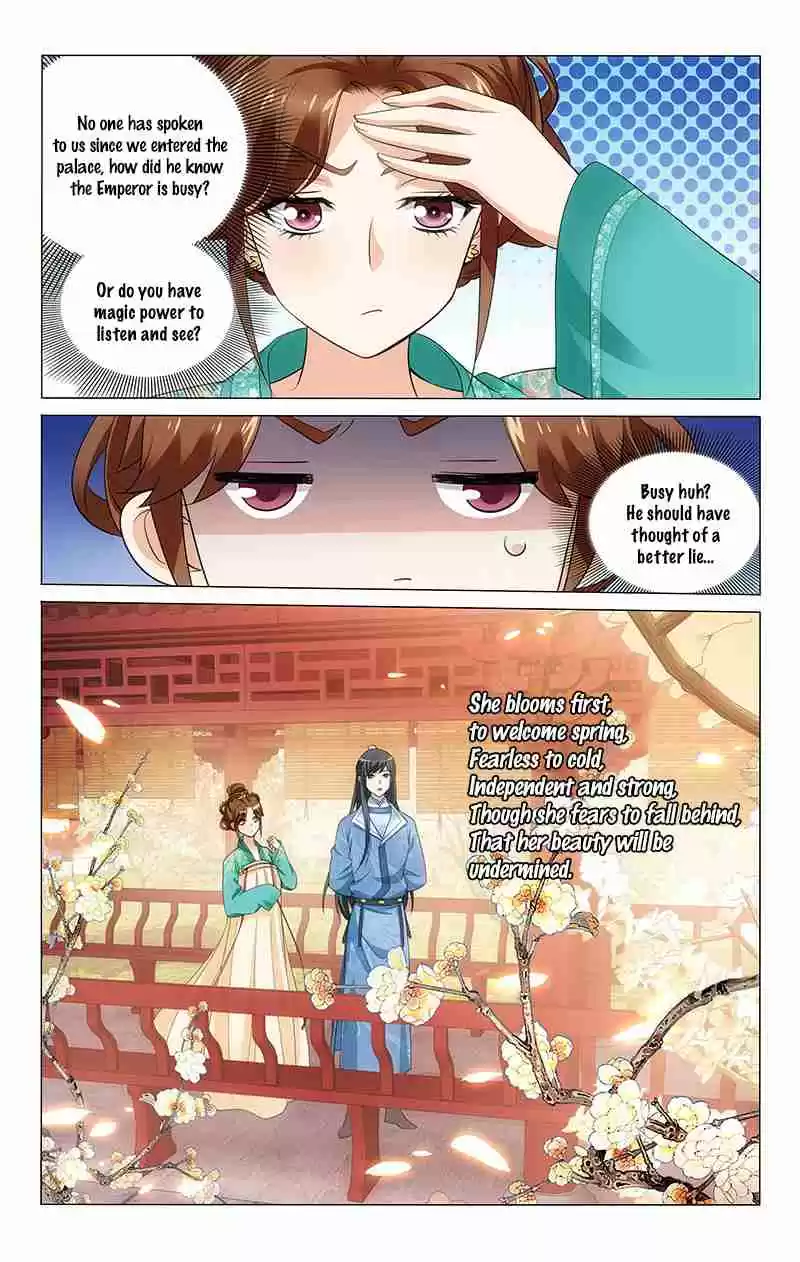 Prince, Don't Do This! Ch. 139