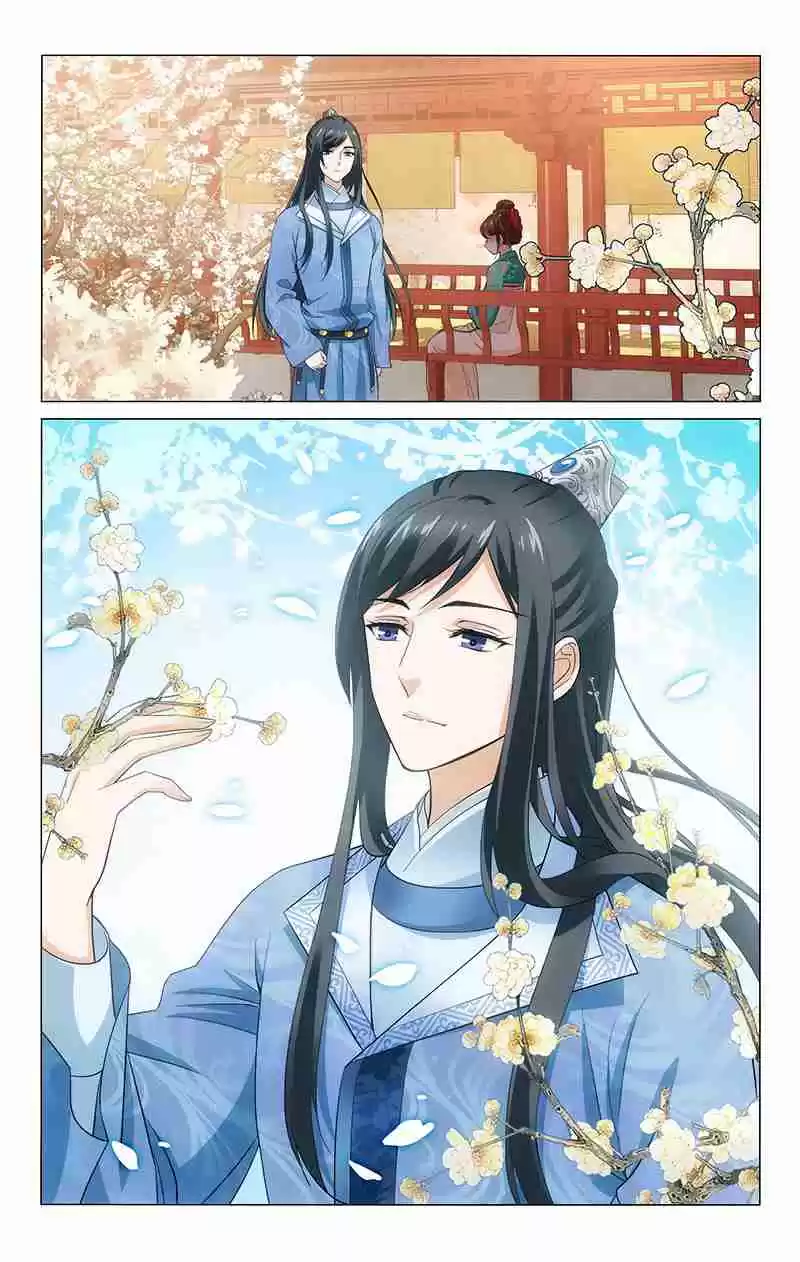 Prince, Don't Do This! Ch. 139