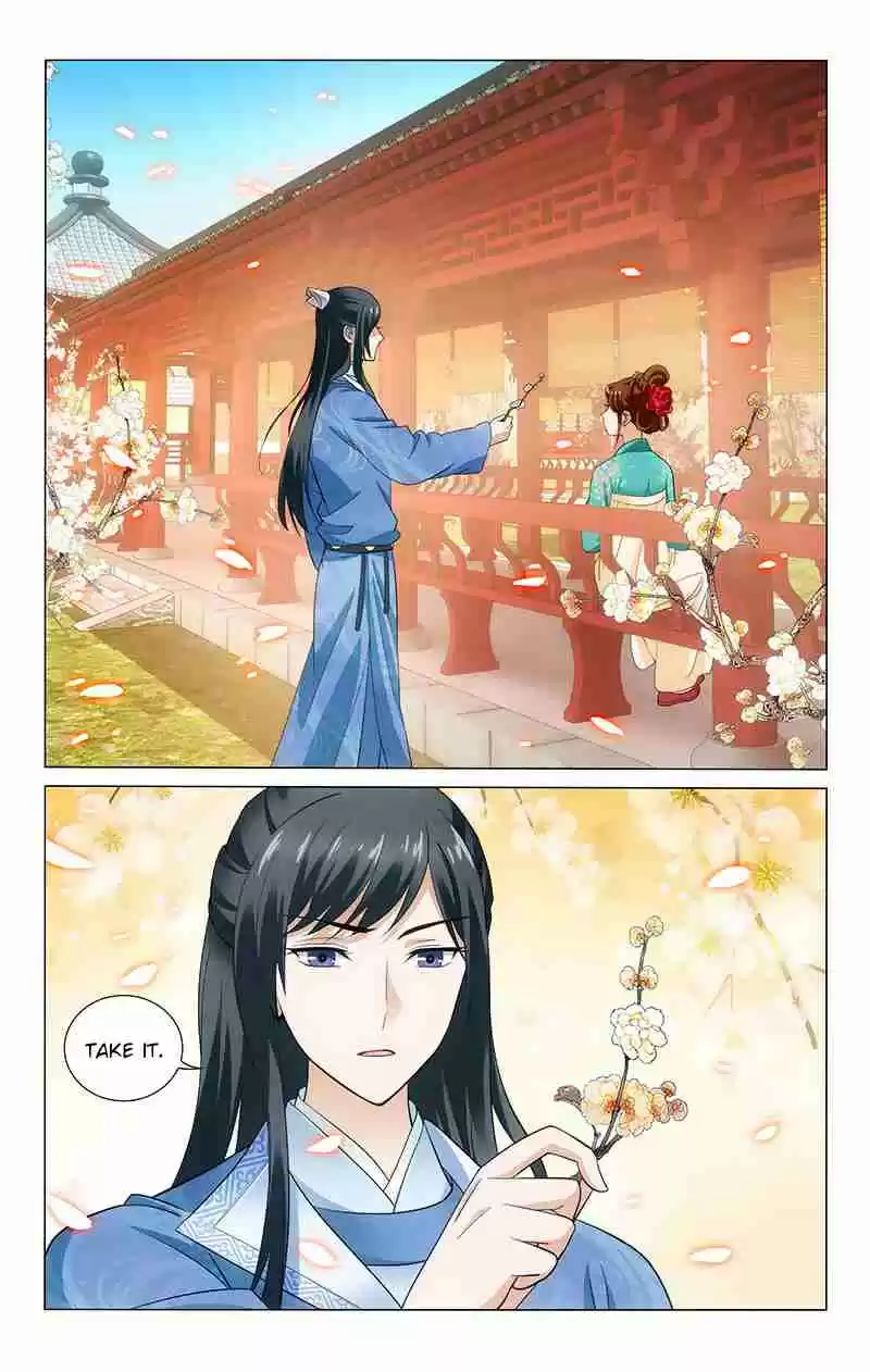 Prince, Don't Do This! Ch. 139