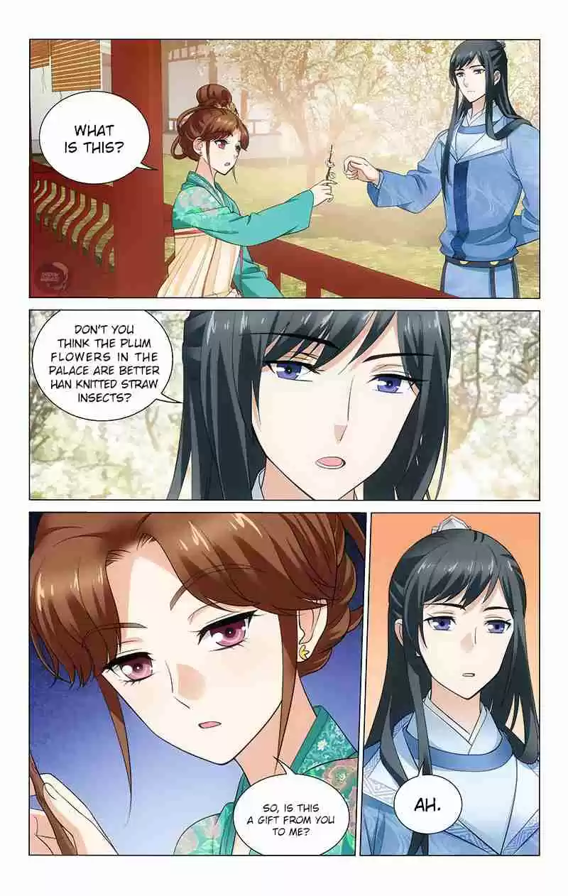 Prince, Don't Do This! Ch. 139