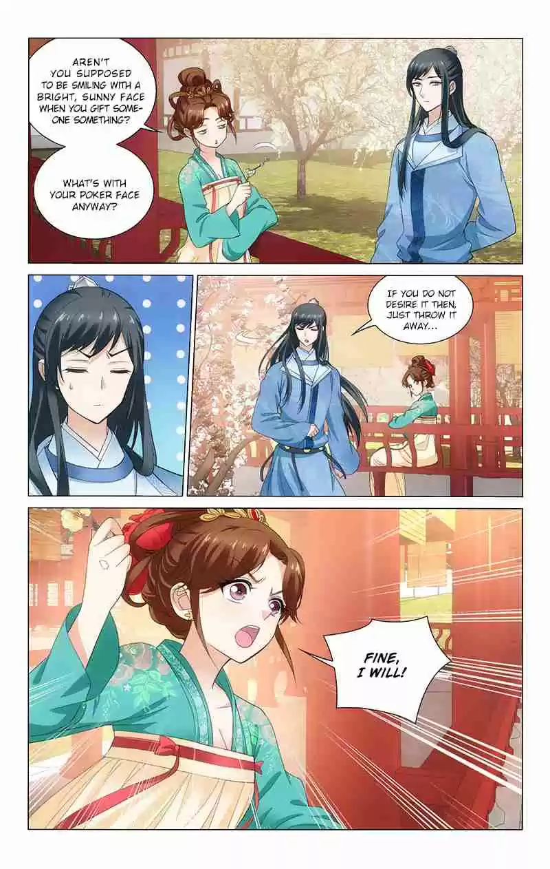 Prince, Don't Do This! Ch. 139