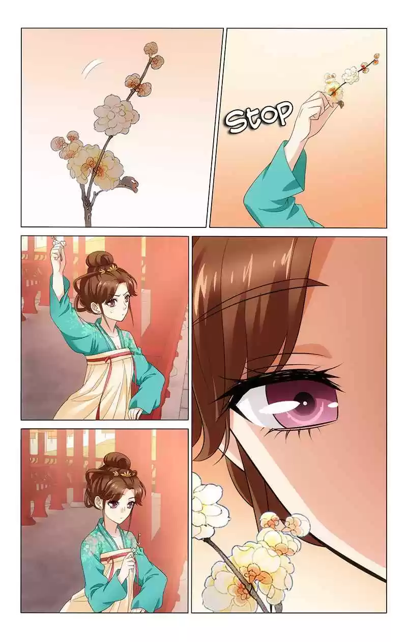 Prince, Don't Do This! Ch. 139