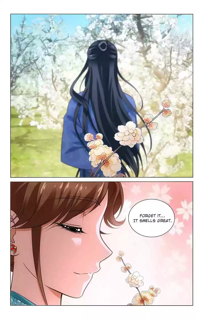 Prince, Don't Do This! Ch. 139