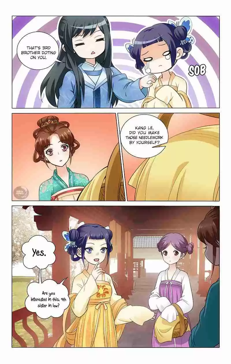 Prince, Don't Do This! Ch. 140